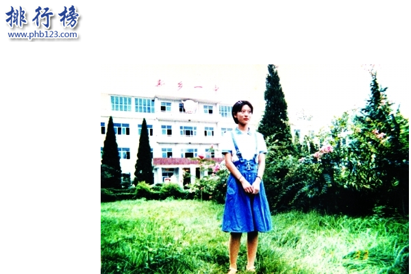 中国智商十大天才少年