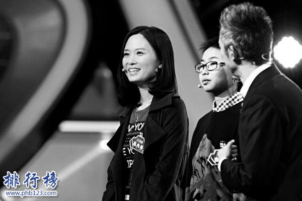 中国智商十大天才少年