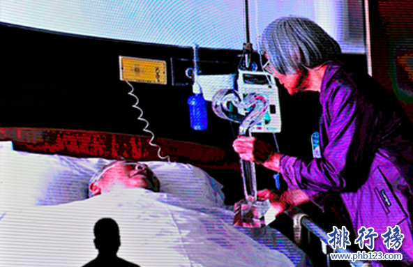 感动中国十大人物2018,感动中国十大人物事迹及颁奖词