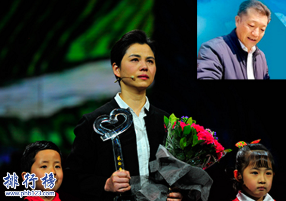 感动中国十大人物2018,感动中国十大人物事迹及颁奖词