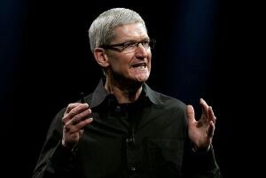 2017全球最具影响力商业领袖500人:蒂姆·库克第三,中国20人上榜