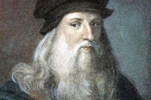 世界上最接近神的3个人是谁？盘点历史上恐怖的天才