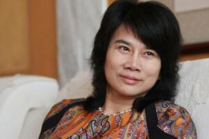 《财富》2017全球商界女性排行榜：董明珠第四，孙亚芳第七