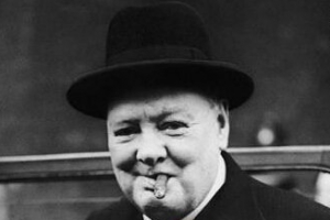 历史上最伟大的100名英国人