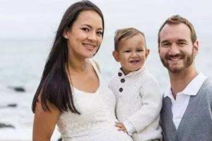 史上十大最伟大的残疾人，霍金瘫痪多年成绩斐然