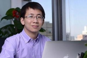 2017年中国40位40岁以下的商界精英排名 今日头条张一鸣登顶