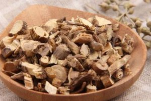 2017年全国中药材经营达人排行榜,中草药新生代力量崛起