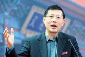 2017年中国最具影响力的投资人排名,沈南鹏成领头羊