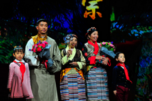 感动中国十大人物2018,感动中国十大人物事迹及颁奖词