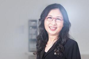 福布斯2018中国最杰出商界女性排行榜:孙亚芳登顶,董明珠第三