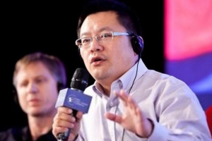 俞永福是谁？俞永福身价多少？（阿里巴巴的太子）