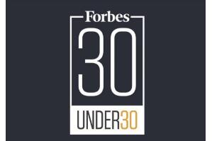 2017福布斯30位30岁以下精英排行榜,鹿晗王源均是娱乐精英