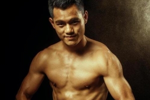 中国散打王十大排名 中国散打谁最厉害