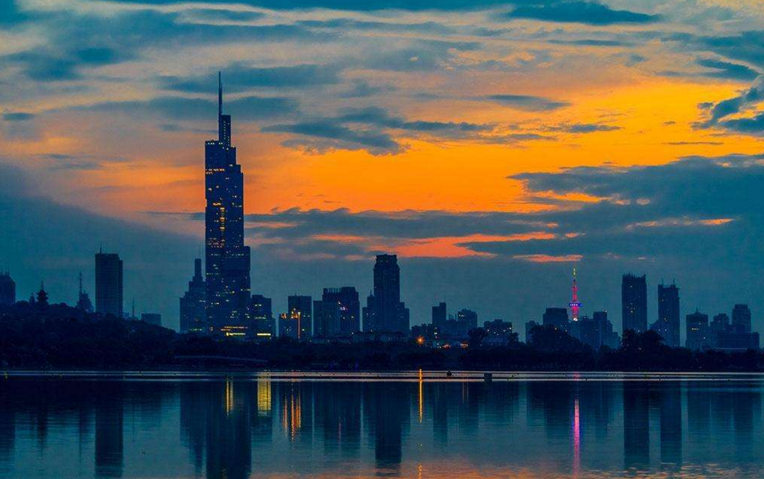 现任南京市副市长名单2018 南京副市长蒋跃建简历