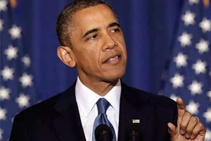 福布斯全球权力人物榜2014