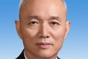 2017年北京市委常委名单,北京领导班子及分工