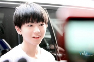 2016年90后十大杰出青年,王俊凯蝉联榜首(鹿晗郑爽上榜)