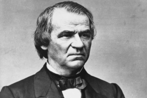 美国最糟糕的十个总统：川普并非最糟糕,有的仅仅任职一个月