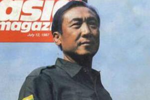 金三角十大毒枭排行榜,海洛因之王坤沙仅位居第二