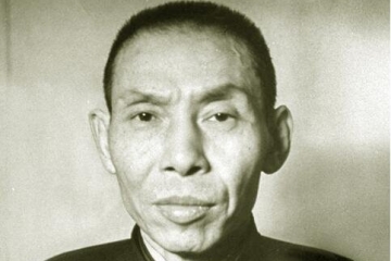 中国黑帮老大排名，香港黑帮老大三人上榜