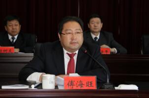 2017年承德党政领导名单,承德各区区长、区委书记名单