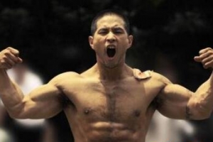 中国散打王排名，散打王柳海龙登顶当之无愧