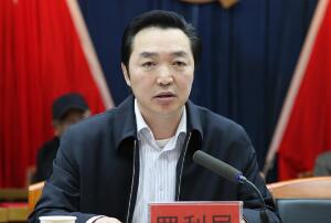 2017年张家口党政领导名单,张家口各区区长、区委书记名单