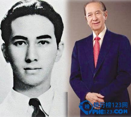 中国五大赌王排行榜：你心目中谁是中国赌王？