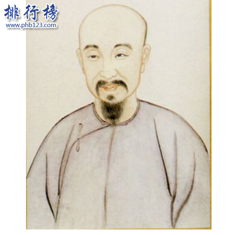 中国四大悲剧作者：古典四大悲剧，太感人泪流满面