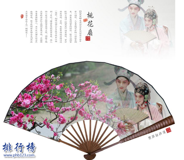 中国四大悲剧作者：古典四大悲剧，太感人泪流满面