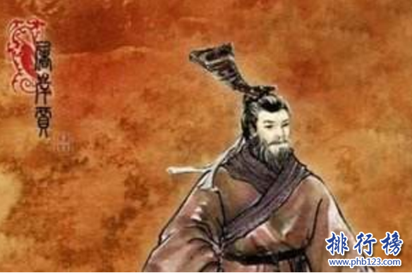 中国四大悲剧作者：古典四大悲剧，太感人泪流满面