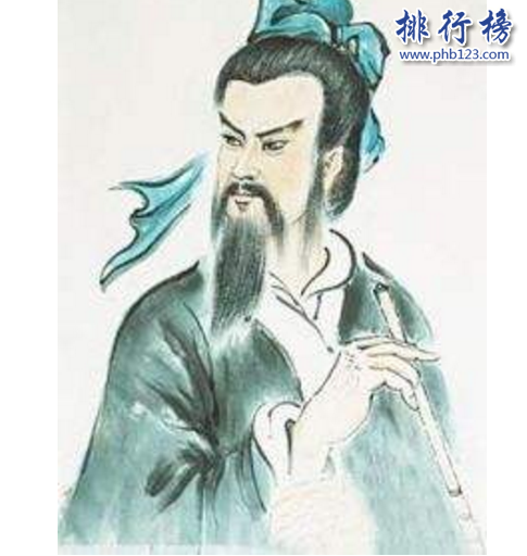 中国四大悲剧作者：古典四大悲剧，太感人泪流满面