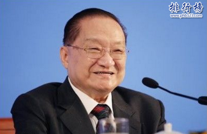 香港四大才子：第一位无人能及马云都是他的粉丝！