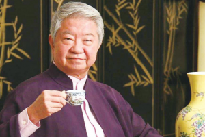 香港四大才子：第一当之无愧,马云都是他粉丝