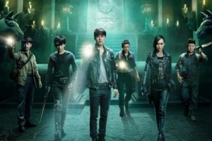 南派三叔作品集，南派三叔全部作品排名【附下载链接】