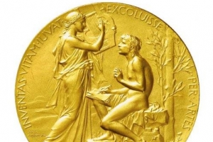 历届诺贝尔作家作品排行榜 诺贝尔作家排行榜