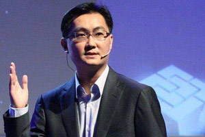 中国最具影响力的50位商界领袖排行榜