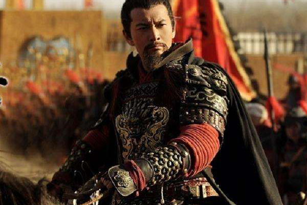 五代十国武将武力排名 战功赫赫，却有一位被被诛