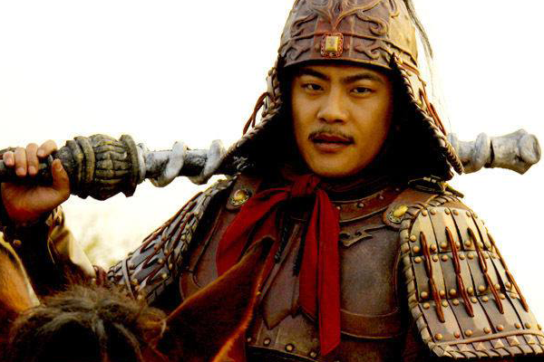 五代十国武将武力排名 战功赫赫，却有一位被被诛