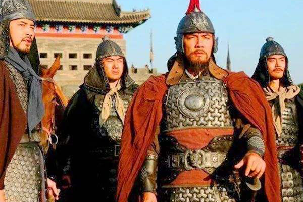 五代十国武将武力排名 战功赫赫，却有一位被被诛