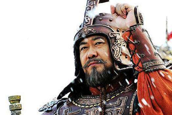五代十国武将武力排名 战功赫赫，却有一位被被诛