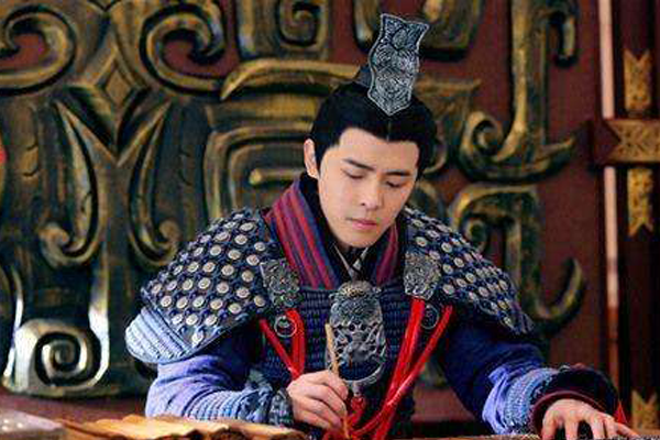 五代十国武将武力排名 战功赫赫，却有一位被被诛