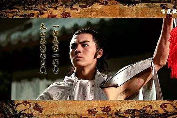 五代十国武将武力排名 战功赫赫，却有一位被被诛