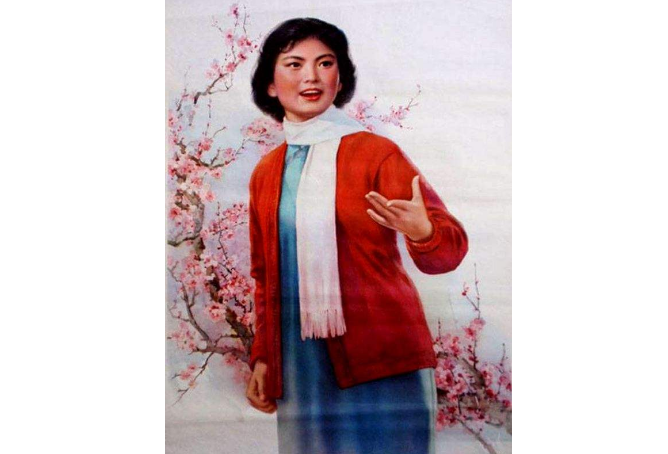 80后课本十大英雄人物 你都认识哪些