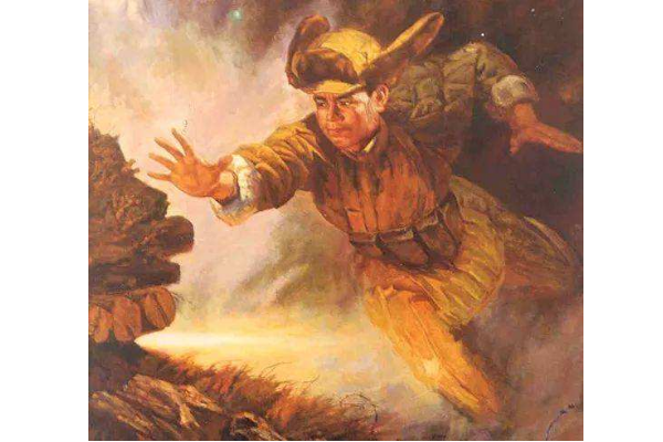 80后课本十大英雄人物 你都认识哪些