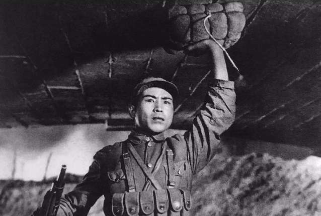 80后课本十大英雄人物 你都认识哪些