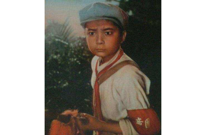 80后课本十大英雄人物 你都认识哪些