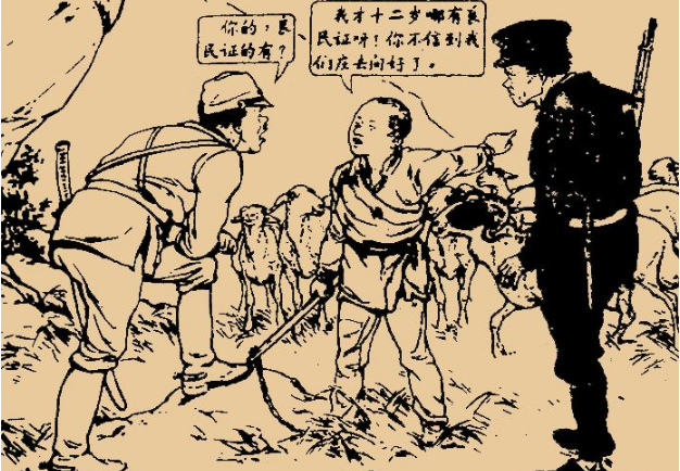 80后课本十大英雄人物 你都认识哪些