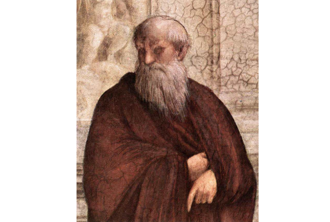 世界十大哲学家排名 亚里士多德位列第一，孔子第五