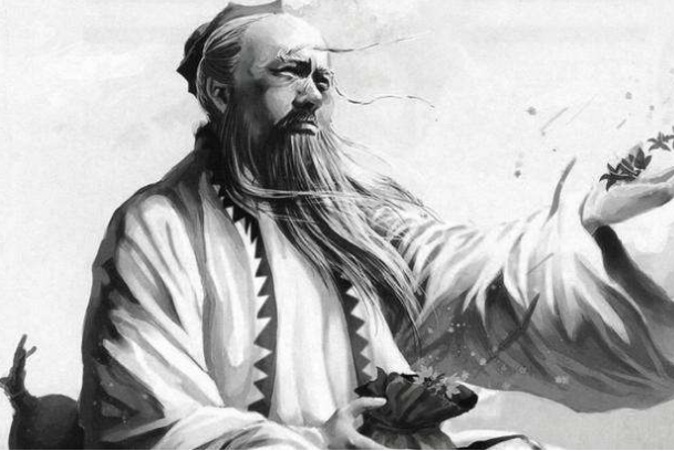 世界十大圣人 中国上榜三位，释迦牟尼位列第一